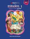 ESPA�OL 1. CUADERNO DE TRABAJO