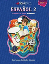ESPA�OL 2. CUADERNO DE TRABAJO