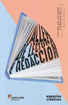 TALLER DE LECTURA Y REDACCION II. ESPACIOS CREATIVOS