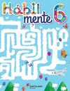 HABIL MENTE 6. GLOBAL PRIMARIA