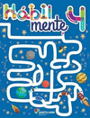 HABIL MENTE 4. GLOBAL PRIMARIA