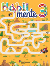 HABIL MENTE 3. GLOBAL PRIMARIA