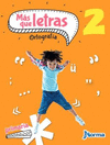 2PRI MS QUE LETRAS