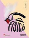 FISICA II. ESPACIOS CREATIVOS