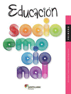 EDUCACION SOCIOEMOCIONAL 1 ED19