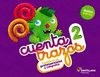 CUENTA TRAZOS 2. CUADERNO DE GRAFOMOTRICIDAD Y CALIGRAFIA. ESPIRAL DEL SABER