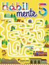 HABIL MENTE 5. GLOBAL PRIMARIA