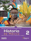 HISTORIA 2 DE MEXICO. ESPACIOS CREATIVOS