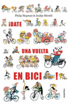 DATE UNA VUELTA EN BICI
