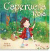 CAPERUCITA ROJA VALORES Y VIRTUDES
