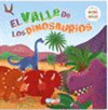 EL VALLE DE LOS DINOSAURIOS VALORES Y VIRTUDES