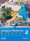 LENGUA MATERNA. ESPAOL 2. ESPACIOS CREATIVOS