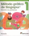 METODO GRAFICO DE SINGAPUR 1. SOLUCION DE PROBLEMAS ED12
