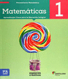 1PRI MATEMATICAS ESPA ALM ED18