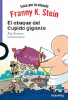 FRANNY K STEIN EL ATAQUE DEL CUPIDO 2ED