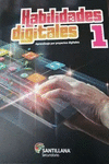 HABILIDADES DIGITALES 1 SEC