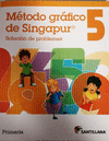 METODO GRAFICO DE SINGAPUR 5. SOLUCION DE PROBLEMAS ED12