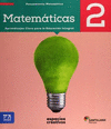 2PRI MATEMATICAS ESPACIOS CREAT ALM ED18