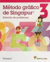 METODO GRAFICO DE SINGAPUR 3. SOLUCION DE PROBLEMAS ED12