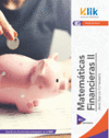 MATEMATICAS FINANCIERAS II SERIE KLIK