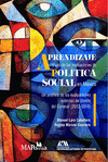 APRENDIZAJE Y USO DE LAS EVALUACIONES DE POLITICA SOCIAL EN MEXICO