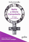 INSURRECTAS 3. NELLIE Y GLORIA CAMPOBELLO