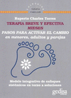 TERAPIA BREVE Y EFECTIVA