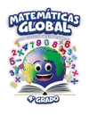 MATEMATICAS GLOBAL 4 (V1 + V2)