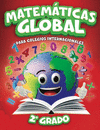 MATEMATICAS GLOBAL 2 PARA ALUMNOS REINSCRITOS