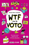 WTF CON TU VOTO (INE)