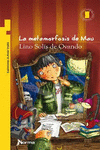 LA METAMORFOSIS DE MAU
