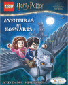 AVENTURAS EN HOGWARTS LEGO HARRY POTTER