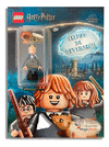 TIEMPO DE DIVERSION LEGO HARRY POTTER