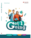 GET 1 GOING