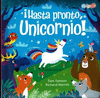 HASTA PRONTO UNICORNIO