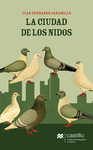 LA CIUDAD DE LOS NIDOS
