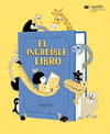 EL INCREIBLE LIBRO