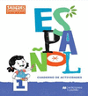 SABERES FUNDAMENTALES ESPA�OL 1 SB 1E