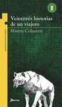 VEINTITRES HISTORIAS DE UN VIAJERO