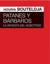 PATANES Y BARBAROS