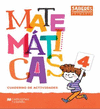 SABERES FUNDAMENTALES MATEMATICAS 4 WB 1E