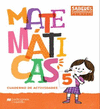 SABERES FUNDAMENTALES MATEMATICAS 5 WB 1E