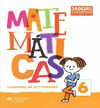 SABERES FUNDAMENTALES MATEMATICAS 6 WB 1E