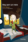 REY POR UN RATO