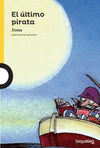 EL ULTIMO PIRATA 2ED
