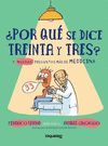 POR QUE SE DICE TREINTA Y TRES