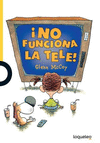NO FUNCIONA LA TELE 2ED