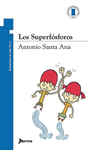 SUPERFOSFOROS, LOS