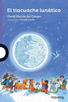 EL TLACUACHE LUNATICO 2ED