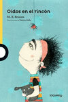 OIDOS EN EL RINCON